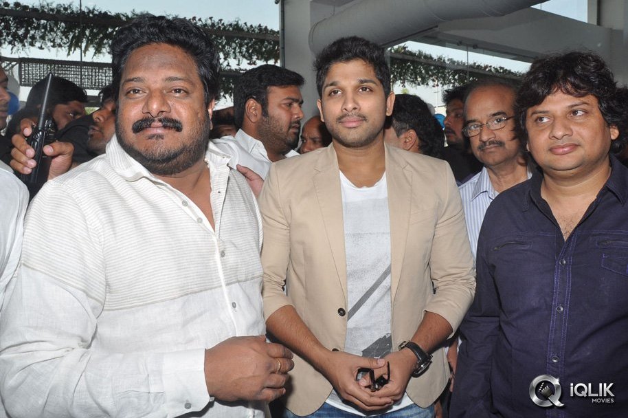 Allu-Arjun-Launches-Asian-Cinemas-Theatre-at-Uppal